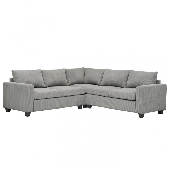 ΓΩΝΙΑΚΟΣ ΚΑΝΑΠΕΣ CALDER HM3286.01 ΓΚΡΙ ΥΦΑΣΜΑ 254x254x90(κάθισμα)x91Υεκ. ΓΩΝΙΑΚΟΣ ΚΑΝΑΠΕΣ CALDER HM3286.01 ΓΚΡΙ ΥΦΑΣΜΑ 254x254x90(κάθισμα)x91Υεκ.