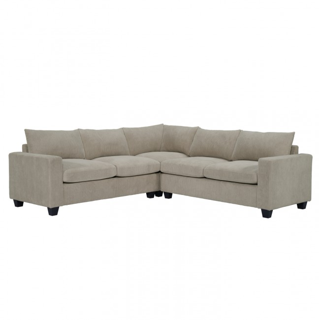 ΓΩΝΙΑΚΟΣ ΚΑΝΑΠΕΣ CALDER HM3286.03 ΜΠΕΖ ΥΦΑΣΜΑ 254x254x90(κάθισμα)x91Υεκ. ΓΩΝΙΑΚΟΣ ΚΑΝΑΠΕΣ CALDER HM3286.03 ΜΠΕΖ ΥΦΑΣΜΑ 254x254x90(κάθισμα)x91Υεκ.