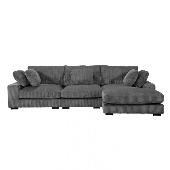 ΚΑΝΑΠΕΣ ΔΕΞΙΑ ΓΩΝΙΑ CRANFIELD HM3287.01R ΓΚΡΙ ΡΙΓΕ ΥΦΑΣΜΑ 313x169(γωνία)x80Υεκ. ΚΑΝΑΠΕΣ ΔΕΞΙΑ ΓΩΝΙΑ CRANFIELD HM3287.01R ΓΚΡΙ ΡΙΓΕ ΥΦΑΣΜΑ 313x169(γωνία)x80Υεκ.