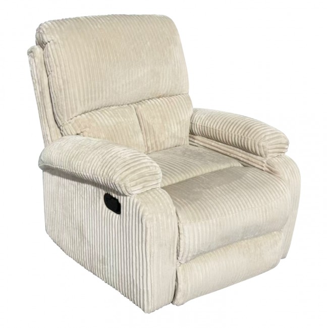 ΠΟΛΥΘΡΟΝΑ RELAX DIONI HM3296.12 ΜΠΕΖ ΡΙΓΕ ΥΦΑΣΜΑ 81x94x97Υεκ. ΠΟΛΥΘΡΟΝΑ RELAX DIONI HM3296.12 ΜΠΕΖ ΡΙΓΕ ΥΦΑΣΜΑ 81x94x97Υεκ.