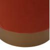 ΣΚΑΜΠΟ VINDE HM9260.02 ΚΟΡΑΛΙ ΜΕ ΧΡΥΣΗ ΒΑΣΗ Φ40x35 εκ.