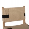ΣΚΑΜΠΟ ΜΕΣΑΙΟΥ ΥΨΟΥΣ HM9325.01 RUBBERWOOD & ΣΧΟΙΝΙ-ΦΥΣΙΚΟ RUSTIC 45x46x95Υεκ.