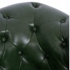 ΚΑΝΑΠΕΣ 2ΘΕΣΙΟΣ T.CHESTERFIELD HM3010.08 ΤΕΧΝΟΔΕΡΜΑ ΚΥΠΑΡΙΣΣΙ 150x90x72 εκ.