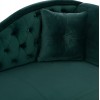 ΑΝΑΚΛΙΝΔΡΟ T.CHESTERFIELD NIOVI HM3008.03 ΚΥΠΑΡΙΣΣΙ ΒΕΛΟΥΔΟ ΔΕΞΙ ΜΠΡΑΤΣΟ 187x61x82