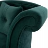 ΑΝΑΚΛΙΝΔΡΟ T.CHESTERFIELD NIOVI HM3008.03 ΚΥΠΑΡΙΣΣΙ ΒΕΛΟΥΔΟ ΔΕΞΙ ΜΠΡΑΤΣΟ 187x61x82