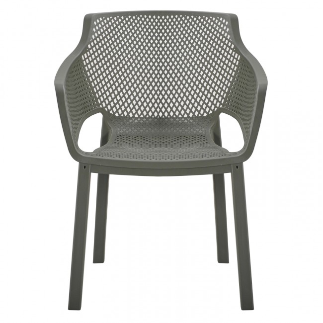 ΠΟΛΥΘΡΟΝΑ ΠΟΛΥΠΡΟΠΥΛΕΝΙΟΥ PEGGY HM6368.05 DARK OLIVE GREEN 60x55x79Υεκ