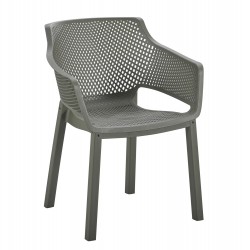 ΠΟΛΥΘΡΟΝΑ ΠΟΛΥΠΡΟΠΥΛΕΝΙΟΥ PEGGY HM6368.05 DARK OLIVE GREEN 60x55x79Υεκ ΠΟΛΥΘΡΟΝΑ ΠΟΛΥΠΡΟΠΥΛΕΝΙΟΥ PEGGY HM6368.05 DARK OLIVE GREEN 60x55x79Υεκ