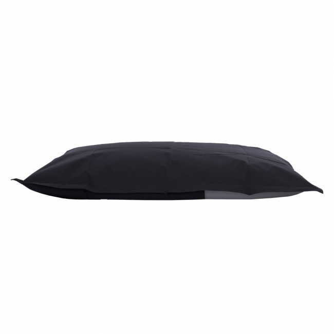 ΠΟΥΦ ANSHU HM5808.02 ΓΚΡΙ ΜΕ UV PROTECTION 140x180 εκ.