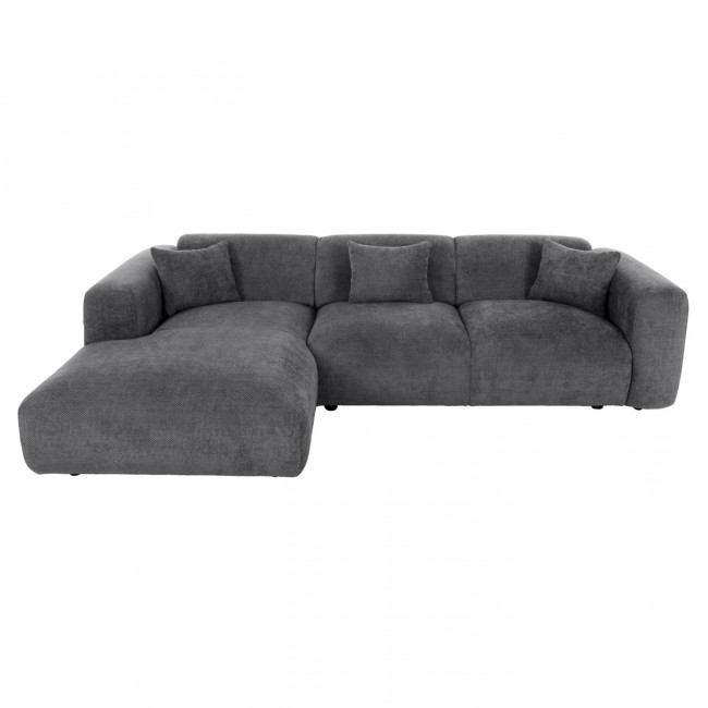 ΚΑΝΑΠΕΣ ΓΩΝΙΑ (ΑΡΙΣΤΕΡΗ) BRICKEN HM3275.04L ΑΝΘΡΑΚΙ ΥΦΑΣΜΑ 110-282x98-160x72Υεκ. ΚΑΝΑΠΕΣ ΓΩΝΙΑ (ΑΡΙΣΤΕΡΗ) BRICKEN HM3275.04L ΑΝΘΡΑΚΙ ΥΦΑΣΜΑ 110-282x98-160x72Υεκ.
