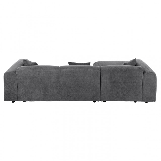 ΚΑΝΑΠΕΣ ΓΩΝΙΑ (ΑΡΙΣΤΕΡΗ) BRICKEN HM3275.04L ΑΝΘΡΑΚΙ ΥΦΑΣΜΑ 110-282x98-160x72Υεκ. ΚΑΝΑΠΕΣ ΓΩΝΙΑ (ΑΡΙΣΤΕΡΗ) BRICKEN HM3275.04L ΑΝΘΡΑΚΙ ΥΦΑΣΜΑ 110-282x98-160x72Υεκ.