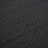 ΚΟΜΟΔΙΝΟ ΜΕΛΑΜΙΝΗΣ CHELSEA HM2220.01 ZEBRANO 48X40,5X41,5 εκ.