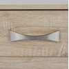 ΚΟΜΟΔΙΝΟ ΜΕ 2 ΣΥΡΤΑΡΙΑ ΚΑΙ ΧΕΡΟΥΛΙ ASHLYN HM2235.02 SONAMA 48x40x42εκ.