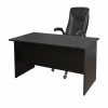 ΓΡΑΦΕΙΟ ΕΠΑΓΓΕΛΜΑΤΙΚΟ SIENNA 120x70x75 HM2015.02 WENGE
