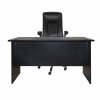 ΓΡΑΦΕΙΟ ΕΠΑΓΓΕΛΜΑΤΙΚΟ SIENNA 120x70x75 HM2015.02 WENGE