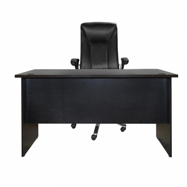 ΓΡΑΦΕΙΟ ΕΠΑΓΓΕΛΜΑΤΙΚΟ SIENNA 120x70x75 HM2015.02 WENGE