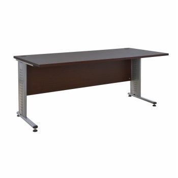 ΓΡΑΦΕΙΟ ΕΠΑΓΓΕΛΜΑΤΙΚΟ VALDEN HM2046.02 WENGE 180X80X75