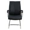 ΠΟΛΥΘΡΟΝΑ ΣΥΝΕΡΓΑΣΙΑΣ SHASHI HM1094.01 ΜΑΥΡΗ 59,5x72x104Υεκ.