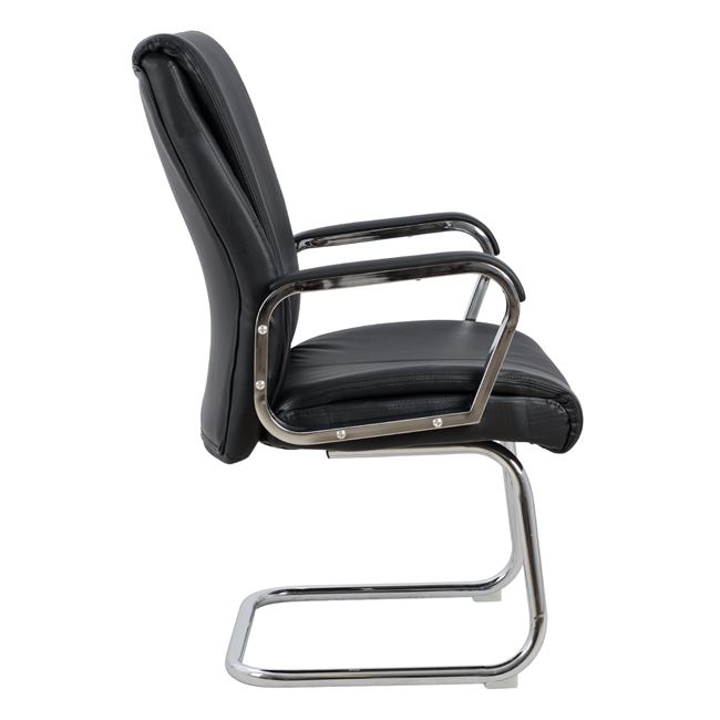 ΠΟΛΥΘΡΟΝΑ ΣΥΝΕΡΓΑΣΙΑΣ SHASHI HM1094.01 ΜΑΥΡΗ 59,5x72x104Υεκ.