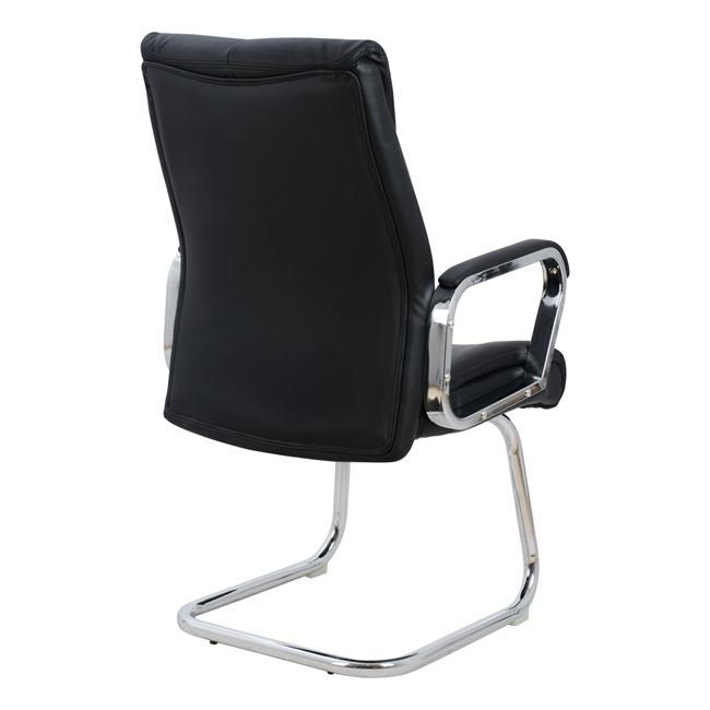 ΠΟΛΥΘΡΟΝΑ ΣΥΝΕΡΓΑΣΙΑΣ SHASHI HM1094.01 ΜΑΥΡΗ 59,5x72x104Υεκ.