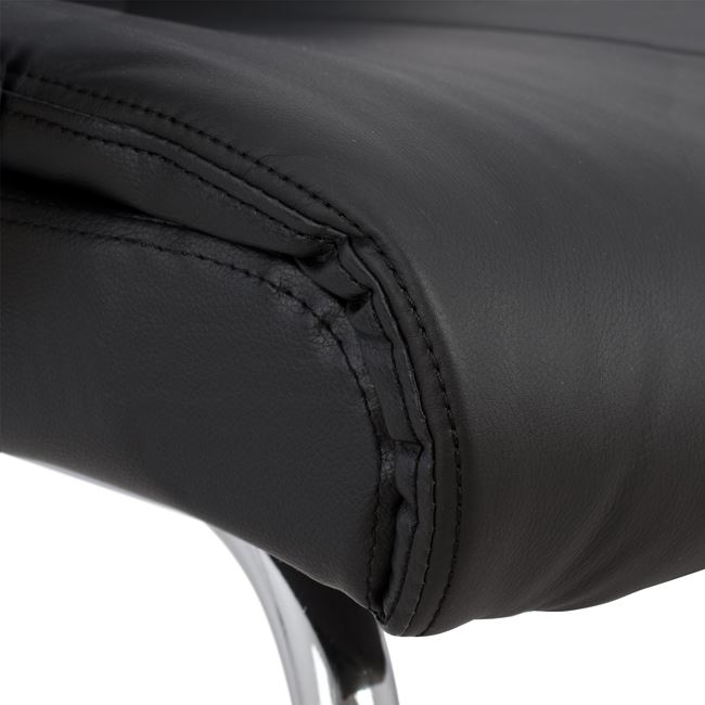 ΠΟΛΥΘΡΟΝΑ ΣΥΝΕΡΓΑΣΙΑΣ SHASHI HM1094.01 ΜΑΥΡΗ 59,5x72x104Υεκ.