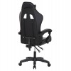 ΚΑΡΕΚΛΑ ΓΡΑΦΕΙΟΥ GAMING MANCER HM1194 ΜΑΥΡΟ PU-ΜΑΥΡΟ ΠΟΛΥΠΡΟΠΥΛΕΝΙΟ 59x69x125Υεκ.
