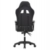 ΚΑΡΕΚΛΑ ΓΡΑΦΕΙΟΥ GAMING MANCER HM1194 ΜΑΥΡΟ PU-ΜΑΥΡΟ ΠΟΛΥΠΡΟΠΥΛΕΝΙΟ 59x69x125Υεκ.