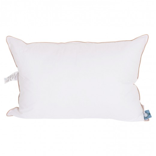 ΜΑΞΙΛΑΡΙ ΥΠΝΟΥ HYPNO HM12170 NANOFIBER ΓΕΜΙΣΗ 50x70εκ.