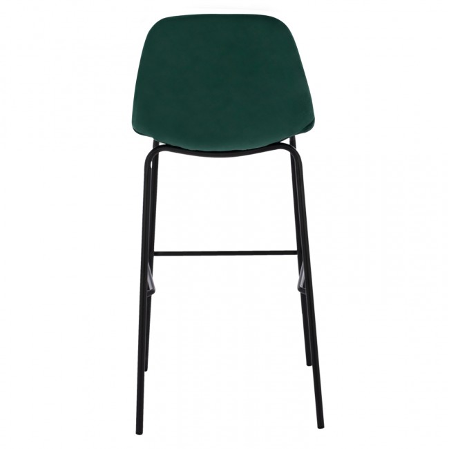 ΣΚΑΜΠΟ VINCENT HM8579.13  ΒΕΛΟΥΔΟ ΚΥΠΑΡΙΣΣΙ ΚΑΙ ΜΕΤΑΛΛΙΚΟ ΣΚΕΛΕΤΟ 56,5x47x106 εκ.