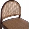 ΣΚΑΜΠΟ ΑΠΟ ΟΞΙΑ-RATTAN ΑΨΙΔΑ ΠΛΑΤΗ ΚΑΡΥΔΙ 43,5x50x98Yεκ.HM9408.04