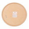 ΕΠΙΦΑΝΕΙΑ ΤΡΑΠΕΖΙΟΥ Φ60Χ2.5εκ.WERZALIT CEMENT 5648N HM5227.22