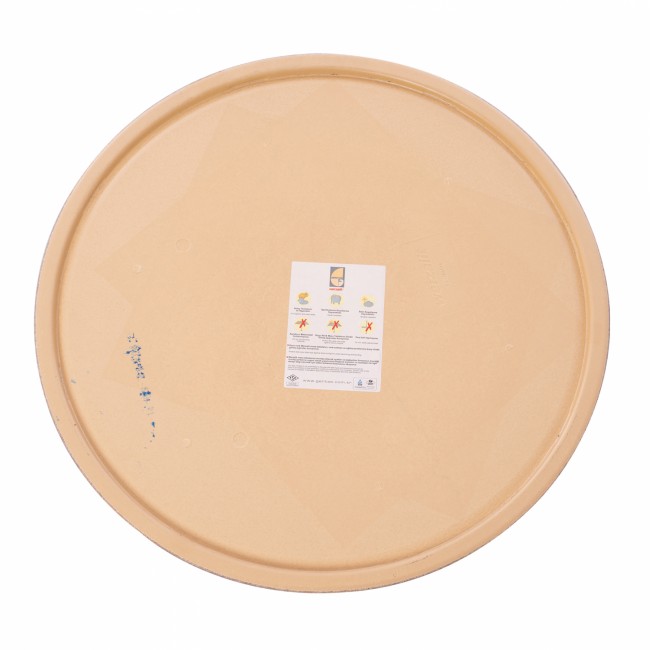 ΕΠΙΦΑΝΕΙΑ ΤΡΑΠΕΖΙΟΥ Φ60Χ2.5εκ.WERZALIT CEMENT 5648N HM5227.22