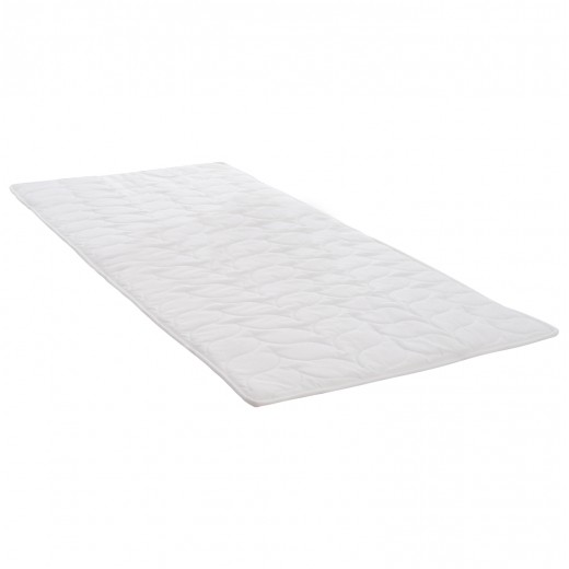 ΑΝΩΣΤΡΩΜΑ ΛΕΥΚΟ 90X200 HM650.02