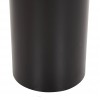 ΒΟΗΘΗΤΙΚΟ ΤΡΑΠΕΖΑΚΙ CUTTY HM9723 ΜΕΤΑΛΛΙΚΟ ΜΑΥΡΟ-ΣΚΟΥΡΟ ΧΑΛΚΙΝΟ Φ51Χ55,5Υεκ.