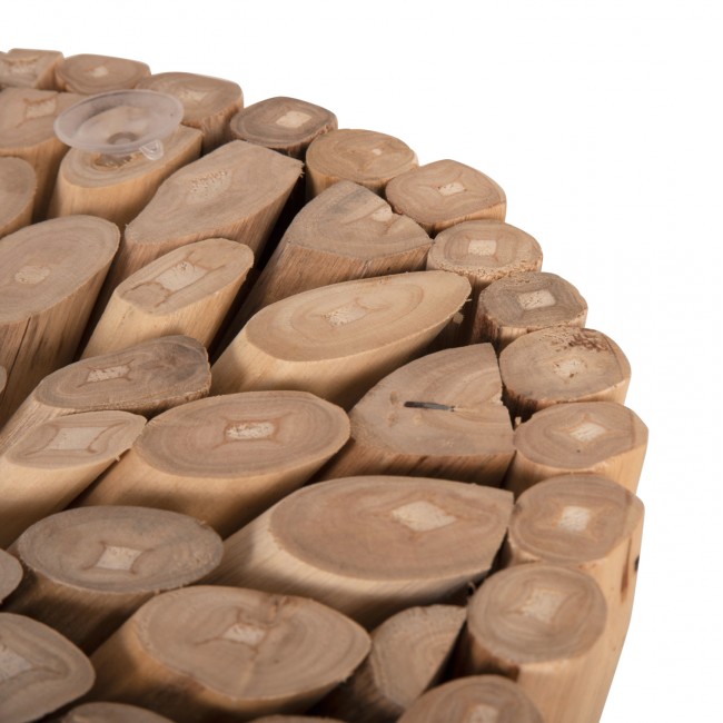 ΤΡΑΠΕΖΙ ΒΟΗΘΗΤΙΚΟ ΣΤΡΟΓΓΥΛΟ COOTER HM9792 ΚΛΑΔΙΑ ΞΥΛΟΥ ΤΕΑΚ ΦΥΣΙΚΟ Φ37x50Υεκ. ΤΡΑΠΕΖΙ ΒΟΗΘΗΤΙΚΟ ΣΤΡΟΓΓΥΛΟ COOTER HM9792 ΚΛΑΔΙΑ ΞΥΛΟΥ ΤΕΑΚ ΦΥΣΙΚΟ Φ37x50Υεκ.