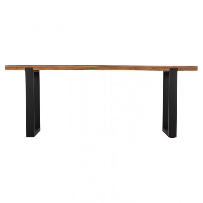 ΚΟΝΣΟΛΑ SHIRE HM9800 ΑΝΑΚΥΚΛΩΜΕΝΟ ΞΥΛΟ TEAK-ΜΑΥΡΕΣ ΜΕΤΑΛΛΙΚΕΣ ΒΑΣΕΙΣ 240x50x90Yεκ ΚΟΝΣΟΛΑ SHIRE HM9800 ΑΝΑΚΥΚΛΩΜΕΝΟ ΞΥΛΟ TEAK-ΜΑΥΡΕΣ ΜΕΤΑΛΛΙΚΕΣ ΒΑΣΕΙΣ 240x50x90Yεκ