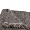 ΡΙΧΤΑΡΙ ME ΚΡΟΣΙΑ DREAMTOPIA HM12161.07 ΣΕ ΓΚΡΙ ΧΡΩΜΑ 245X170εκ.