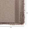 ΡΙΧΤΑΡΙ ME ΚΡΟΣΙΑ DREAMTOPIA HM12164.06 ΣΕ ΑΝΟΙΧΤΟ ΓΚΡΙ ΧΡΩΜΑ 178X178εκ.