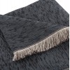 ΡΙΧΤΑΡΙ ME ΚΡΟΣΙΑ DREAMTOPIA HM12165.09 ΣΕ NAVY BLUE ΧΡΩΜΑ 295X170εκ.