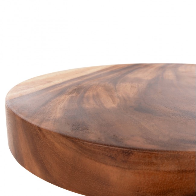 ΤΡΑΠΕΖΙ ΒΟΗΘΗΤΙΚΟ BERMAN HM9902 ΜΑΣΙΦ ΞΥΛΟ SUAR ΣΕ ΦΥΣΙΚΟ Φ35x51Υεκ. ΤΡΑΠΕΖΙ ΒΟΗΘΗΤΙΚΟ BERMAN HM9902 ΜΑΣΙΦ ΞΥΛΟ SUAR ΣΕ ΦΥΣΙΚΟ Φ35x51Υεκ.