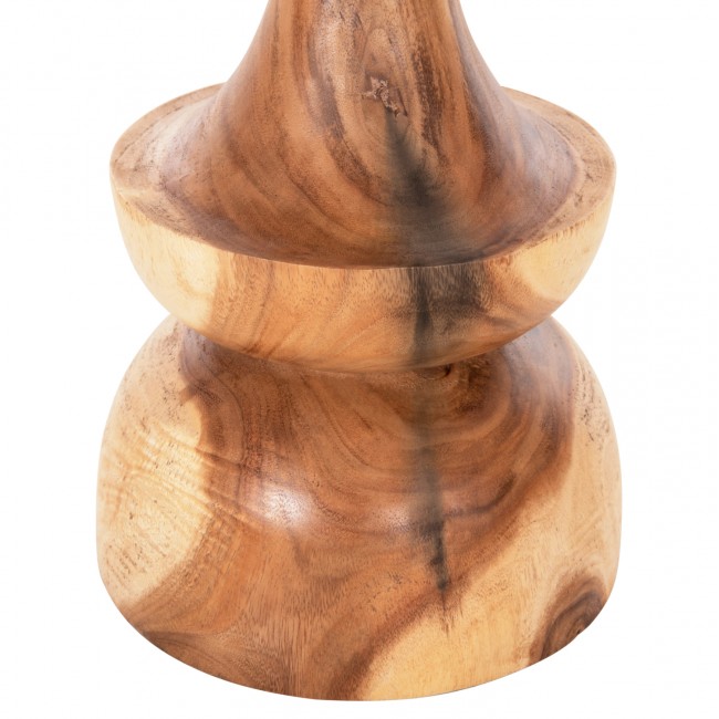 ΤΡΑΠΕΖΙ ΒΟΗΘΗΤΙΚΟ BERMAN HM9902 ΜΑΣΙΦ ΞΥΛΟ SUAR ΣΕ ΦΥΣΙΚΟ Φ35x51Υεκ. ΤΡΑΠΕΖΙ ΒΟΗΘΗΤΙΚΟ BERMAN HM9902 ΜΑΣΙΦ ΞΥΛΟ SUAR ΣΕ ΦΥΣΙΚΟ Φ35x51Υεκ.