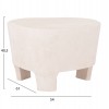 ΤΡΑΠΕΖΙ ΣΑΛΟΝΙΟΥ ΣΕΙΡΑ SANTORINI HM18053 MDF ΣΕ ΥΠΟΛΕΥΚΟ ΧΡΩΜΑ 54x61x40,5Υεκ. ΤΡΑΠΕΖΙ ΣΑΛΟΝΙΟΥ ΣΕΙΡΑ SANTORINI HM18053 MDF ΣΕ ΥΠΟΛΕΥΚΟ ΧΡΩΜΑ 54x61x40,5Υεκ.