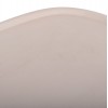 ΤΡΑΠΕΖΙ ΣΑΛΟΝΙΟΥ DESSY HM18153.02 FIBER CEMENT ΣΕ ΛΕΥΚΟ--151x66x30Υεκ.