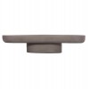 ΤΡΑΠΕΖΙ ΣΑΛΟΝΙΟΥ DESSY HM18153.03 FIBER CEMENT ΣΕ ΓΚΡΙ--151x66x30Υεκ.