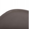 ΤΡΑΠΕΖΙ ΣΑΛΟΝΙΟΥ DESSY HM18153.03 FIBER CEMENT ΣΕ ΓΚΡΙ--151x66x30Υεκ.