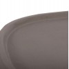 ΤΡΑΠΕΖΙ ΣΑΛΟΝΙΟΥ DESSY HM18153.03 FIBER CEMENT ΣΕ ΓΚΡΙ--151x66x30Υεκ.