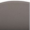 ΤΡΑΠΕΖΙ ΣΑΛΟΝΙΟΥ PIRSON HM18155.03 FIBER CEMENT ΣΕ ΓΚΡΙ--Φ60x36Υεκ.