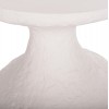ΤΡΑΠΕΖΙ ΒΟΗΘΗΤΙΚΟ REBON HM18156.02L FIBER CEMENT ΣΕ ΛΕΥΚΟ--Φ40x56.5Υεκ.