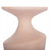 ΤΡΑΠΕΖΙ ΒΟΗΘΗΤΙΚΟ REBON HM18156.04S FIBER CEMENT ΣΕ ΣΟΜΟΝ--Φ27.5x50Υεκ.