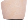 ΤΡΑΠΕΖΙ ΒΟΗΘΗΤΙΚΟ REBON HM18156.04S FIBER CEMENT ΣΕ ΣΟΜΟΝ--Φ27.5x50Υεκ.