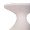 ΤΡΑΠΕΖΙ ΒΟΗΘΗΤΙΚΟ REBON HM18156.02S FIBER CEMENT ΣΕ ΛΕΥΚΟ--Φ27.5x50Υεκ.
